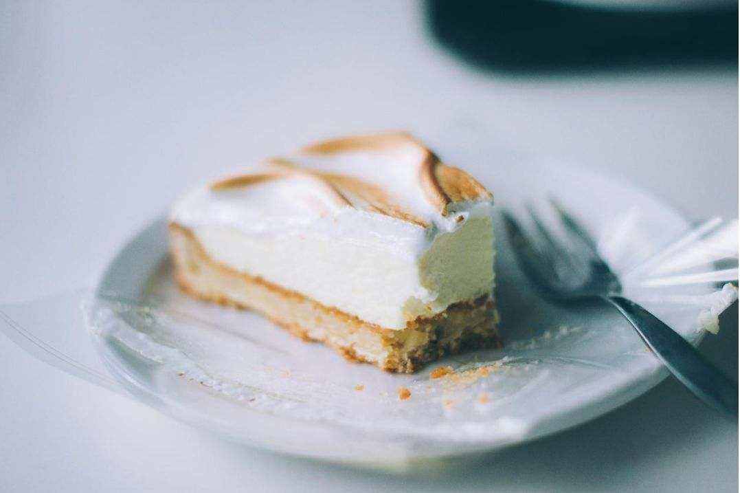 Signature brunch dish